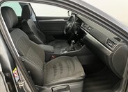 Škoda Superb Kombi 2,0 l 110 kw