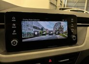 Škoda Scala Hatchback 999,0 85 kw