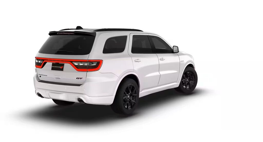 Dodge Durango SUV 5,7 l 268 kw