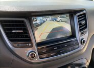 Hyundai Tucson SUV / Terénní 1,7 l 85 kw