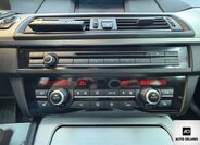 BMW Řada 5 Kombi 3,0 l 190 kw