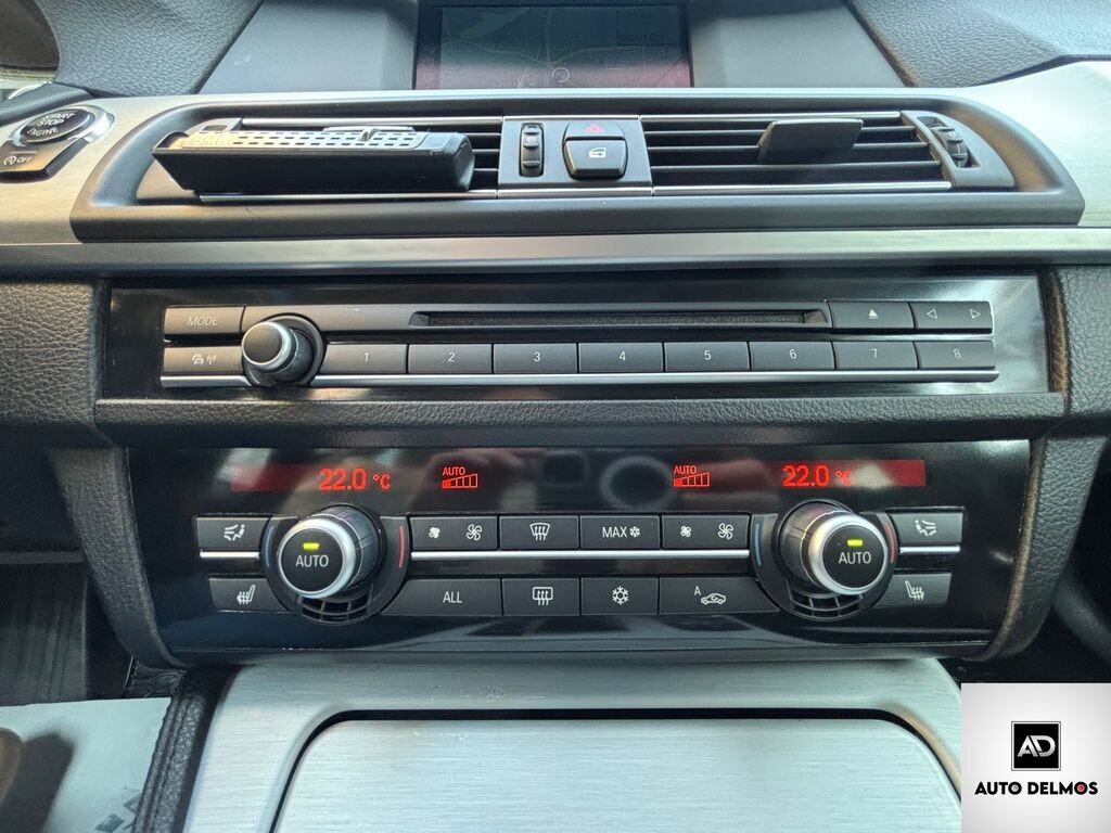 BMW Řada 5 Kombi 3,0 l 190 kw