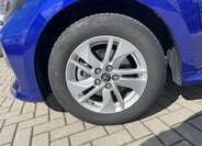 Toyota Yaris Hatchback 1,5 l 68 kw