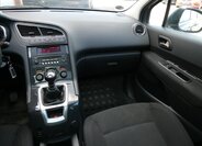 Peugeot 5008 MPV 1,6 l 115 kw