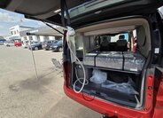 Volkswagen California VAN-Minibus 2,0 l 110 kw