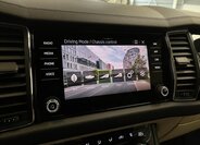 Škoda Kodiaq SUV 2,0 l 147 kw