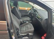 Volkswagen Touran 25