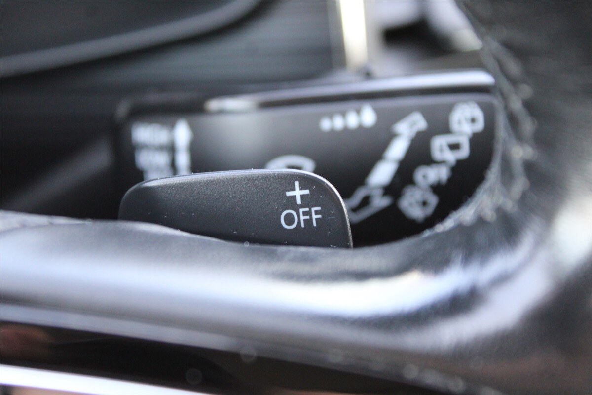 Škoda Kodiaq Kombi 1,4 l 110 kw