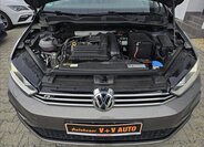 Volkswagen Golf Sportsvan Kombi 1,4 l 110 kw