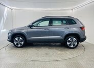 Škoda Karoq SUV / Terénní 1,5 l 110 kw