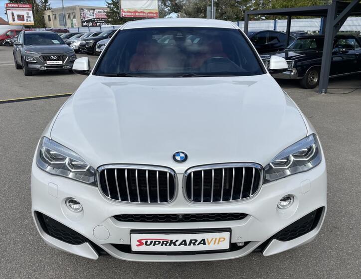 BMW X6 2