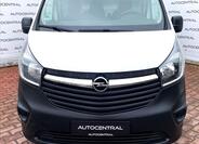 Opel Vivaro 2