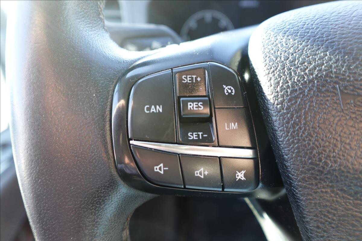 Ford Transit Ostatní 2,0 l 96 kw