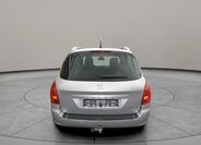 Peugeot 308 Kombi 2,0 l 110 kw