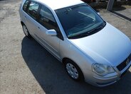 Volkswagen Polo Hatchback 1,2 l 47 kw