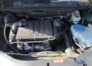 Mercedes-Benz Třídy B 27