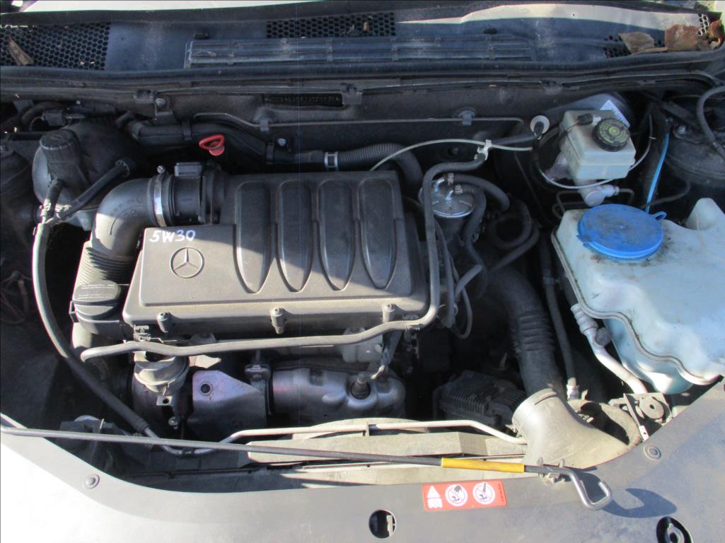 Mercedes-Benz Třídy B