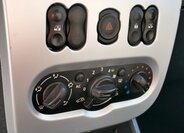 Dacia Logan Kombi 1,6 l 62 kw