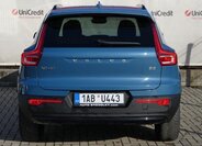 Volvo XC40 SUV / Terénní 2,0 l 120 kw