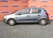Opel Corsa Hatchback 1,2 l 59 kw