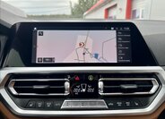 BMW Řada 3 Kombi 3,0 l 210 kw