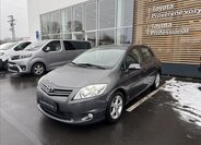 Toyota Auris Hatchback 1,6 l 97 kw