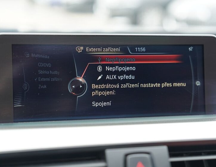 BMW Řada 4 Kupé 3,0 l 225 kw