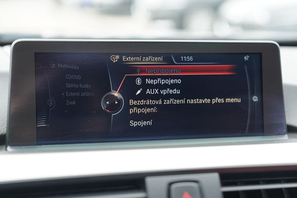 BMW Řada 4 Kupé 3,0 l 225 kw