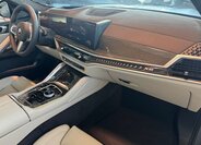 BMW X6 SUV / Terénní 4,4 l 210 kw