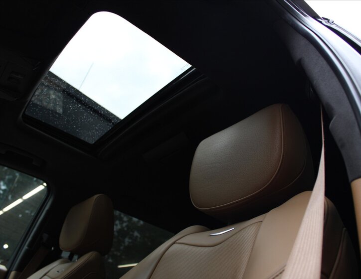 Cadillac Escalade Ostatní 6,2 l 313 kw