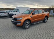 Ford Ranger Pick-up 3,2 l 147 kw