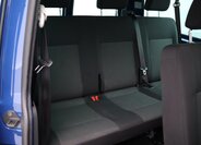 Volkswagen Transporter Kombi 2,0 l 110 kw