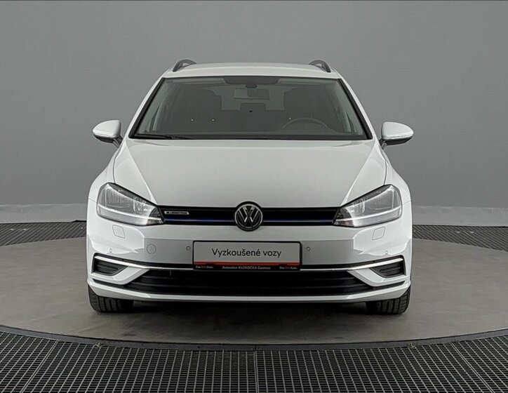 Volkswagen Golf Kombi 1,5 l 96 kw