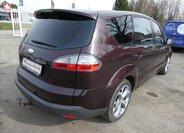 Ford S-MAX MPV 2,0 l 107 kw