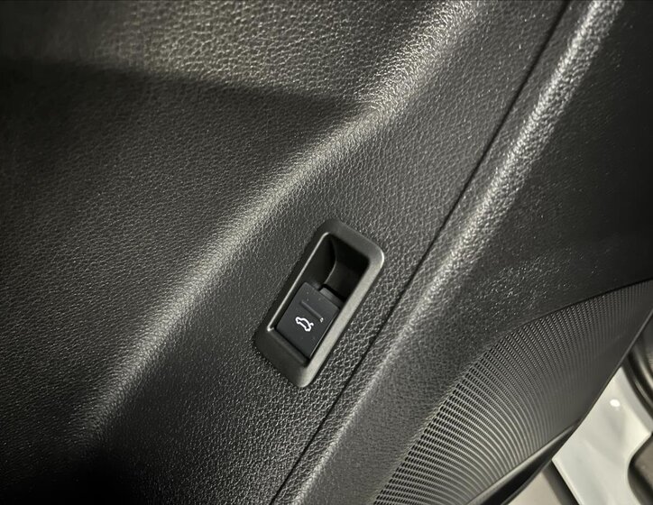 Audi Q3 SUV 1,5 l 110 kw