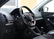 Škoda Karoq SUV / Terénní 1,5 l 110 kw