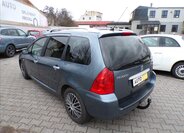 Peugeot 307 Kombi 1,6 l 80 kw