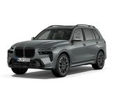 BMW X7 2