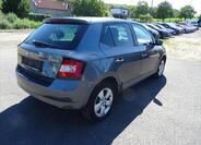 Škoda Fabia 4