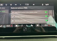 Škoda Octavia Liftback 1,5 l 110 kw