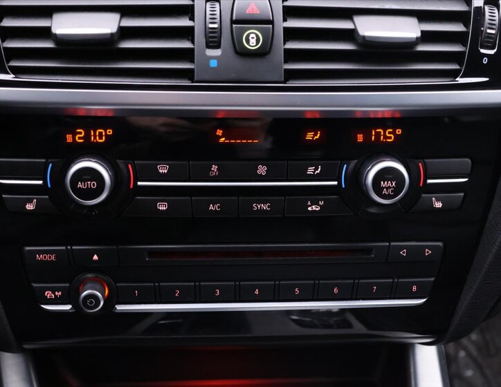 BMW X3 SUV / Terénní 3,0 l 190 kw