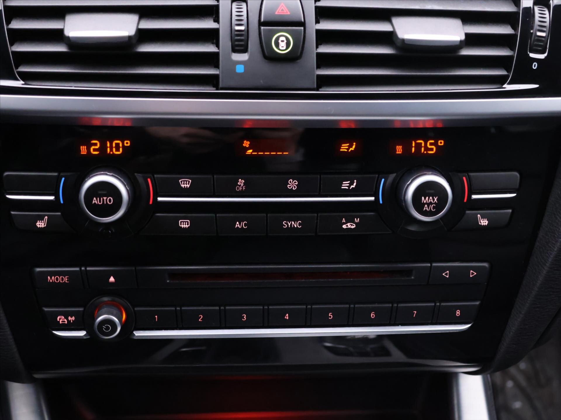 BMW X3 SUV / Terénní 3,0 l 190 kw