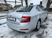 Škoda Octavia 7