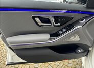 Mercedes-Benz Třídy S Ostatní 4,0 l 370 kw