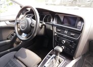Audi A5 Liftback 2,0 l 140 kw