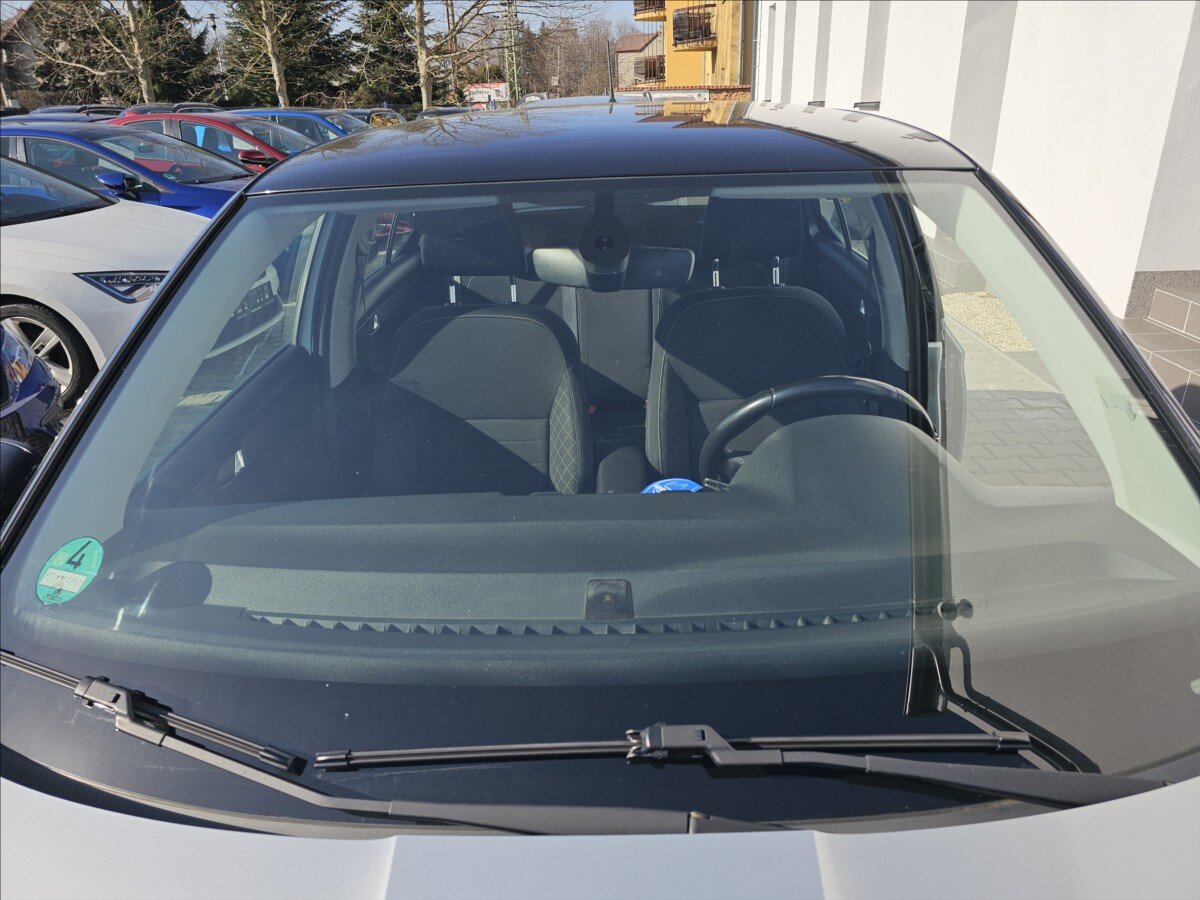 Škoda Fabia Hatchback 1,2 l 66 kw