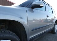 Škoda Yeti SUV 1,2 l 77 kw