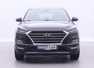Hyundai Tucson SUV / Terénní 1,6 l 100 kw