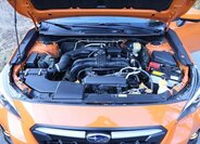 Subaru XV Kombi 1,6 l 84 kw