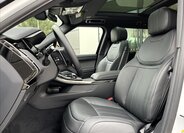 Land Rover Range Rover Sport SUV / Terénní 3,0 l 338 kw
